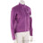 Rapha Core Rain Damen Bikejacke-Lila-S
