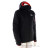 Ortovox Swisswool Zinal Damen Outdoorjacke-Schwarz-M