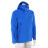 Rab Downpour Mountain HS Herren Outdoorjacke-Blau-M