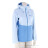 Jack Wolfskin Weiltal 2L Damen Regenjacke-Hell-Blau-S