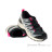 Salomon XA Pro V8 Kinder Wanderschuhe-Grau-34