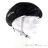 Vaude Helmet Raincover Regenhülle-Schwarz-One Size