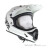 O'Neal Sonus Fullface Helm-Hell-Grau-XL