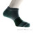 Ortovox Alpine Low Herren Socken-Oliv-Dunkelgrün-42-44
