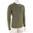 Sweet Protection Hunter LS Herren Bikeshirt-Oliv-Dunkelgrün-M