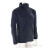 Vaude Tekoa Herren Outdoorjacke-Schwarz-M