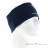 Peak Performance Progress Headband Stirnband-Dunkel-Blau-L-XL
