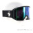 Sweet Protection Durden Rig Reflect Skibrille-Anthrazit-One Size