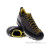 Scarpa Mescalito TRK Low GTX Herren Zustiegsschuhe Gore-Tex-Dunkel-Grau-44,5