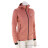 Salewa Sella Crevasse Damen Fleecejacke-Pink-Rosa-36