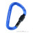 Mammut Classic HMS-Karabiner-Blau-One Size
