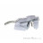 Dynafit Ultra Evo Sonnenbrille-Hell-Grau-One Size
