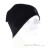 Buff Merino Lightweight Mütze-Schwarz-One Size