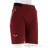 Salewa Pedroc DST Damen Outdoorshort-Rot-36