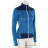 Ortovox Fleece Light Damen Fleecejacke-Blau-XS