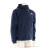 The North Face Quest Herren Outdoorjacke-Dunkel-Blau-M
