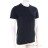 Ortovox 150 Cool Clean Herren Funktionsshirt-Schwarz-L
