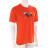 Ortovox 140 Cool Landscape TS Herren T-Shirt-Orange-M