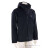 Black Diamond Fineline Stretch Shell Herren Outdoorjacke-Schwarz-M