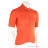 Mavic Essential Jersey Herren Bikeshirt-Orange-S