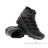 La Sportiva Ultra Raptor II Mid GTX Herren Wanderschuhe-Grau-43,5