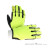 Mavic Essential LF GLove Herren Bikehandschuhe-Grün-M