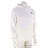 The North Face Hood Logo P/O Herren Sweater-Weiss-M