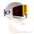Oakley Target Line L Skibrille-Weiss-L