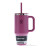 Hydro Flask 32oz Travel Tumbler 946ml Thermobecher-Lila-One Size
