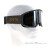 Smith Loam S MTB Goggle-Oliv-Dunkelgrün-S