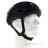 Sweet Protection Falconer 2VI Rennradhelm-Schwarz-L-XL