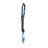 DMM Shadow Spectre Hybrid QD 12cm Expressschlinge-Blau-12