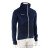 Mammut Eiger Speed ML Hybrid Hooded Herren Outdoorjacke-Dunkel-Blau-M
