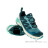 Salomon X-Adventure GTX Damen Traillaufschuhe Gore-Tex-Türkis-8