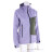 Ortovox Seceda Softshell Damen Outdoorjacke-Lila-M