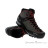 Salewa MTN Trainer GTX Herren Wanderschuhe Gore-Tex-Grau-9,5
