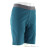 Wild Country Session Herren Klettershort-Türkis-L
