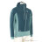 Scott Explorair Alpha Hoody Herren Fleecejacke-Grün-S