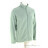 Jack Wolfskin Taunus FZ Herren Fleecejacke-Hell-Grün-M