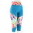 Ocun Rhea 3/4 Damen Leggings-Blau-M