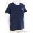 Helly Hansen Massif Graphic Damen T-Shirt-Dunkel-Blau-S