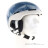 POC Obex MIPS Hedvig Wessel Edition Skihelm-Blau-XS-S