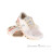 On Cloud X 4 Damen Laufschuhe-Pink-Rosa-8,5