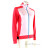 Löffler Hooded Light Hybrid Damen Outdoorjacke-Pink-Rosa-38