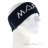 Martini Happy Life Stirnband-Dunkel-Blau-One Size