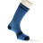 POC Lure MTB Long Bikesocken-Blau-S
