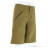 ION Logo Herren Bikeshort-Oliv-Dunkelgrün-XL