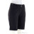 Scott Trail Flow Damen Bikeshort mit Innenhose-Schwarz-M