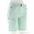 Scott Explorair Light Damen Outdoorshort-Hell-Grün-S