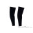 Vaude Leg Warmer II Beinlinge-Schwarz-XS